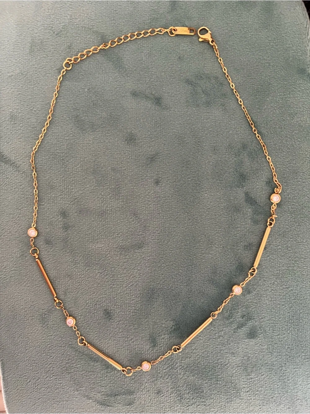 ChansuttPearls Ella Necklace
